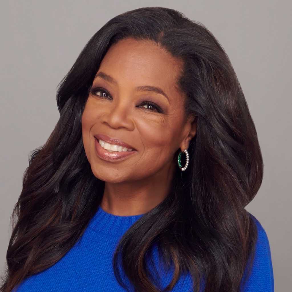 Oprah Winfrey