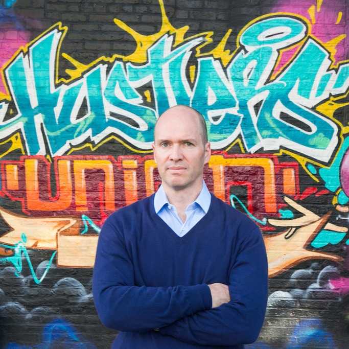 Ben Horowitz