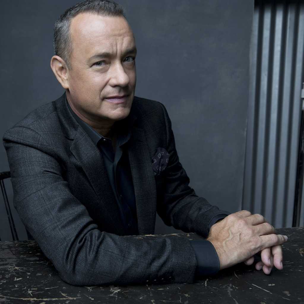 Tom Hanks