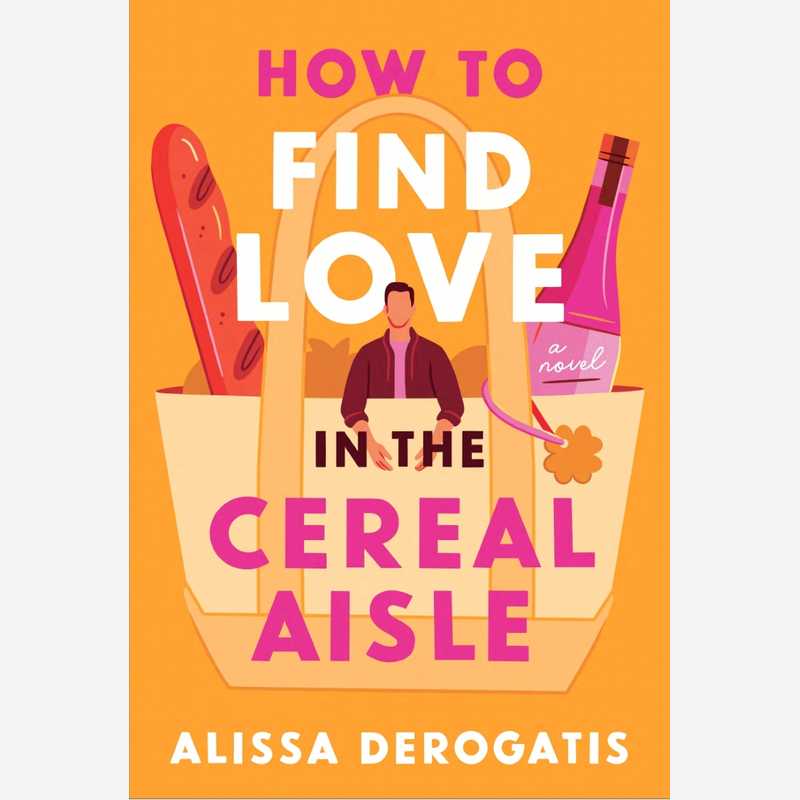 How To Find Love In The Cereal Aisle