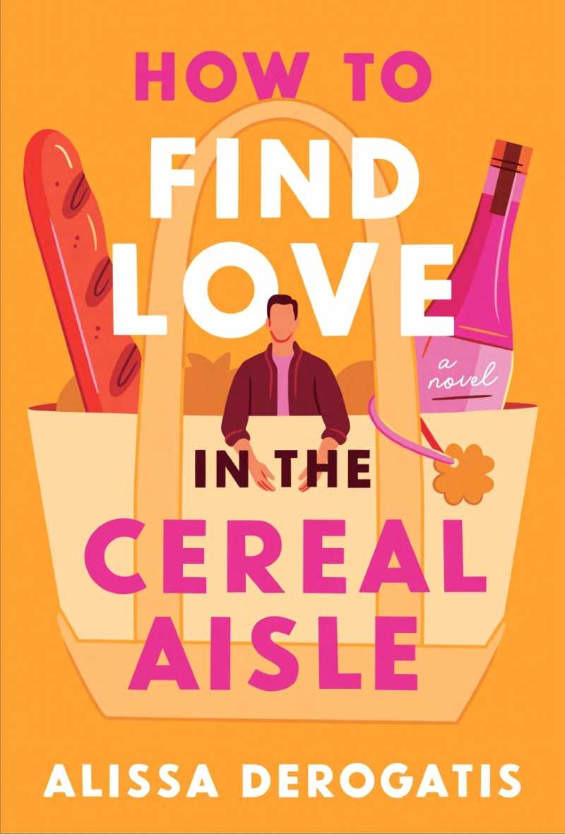 How To Find Love In The Cereal Aisle