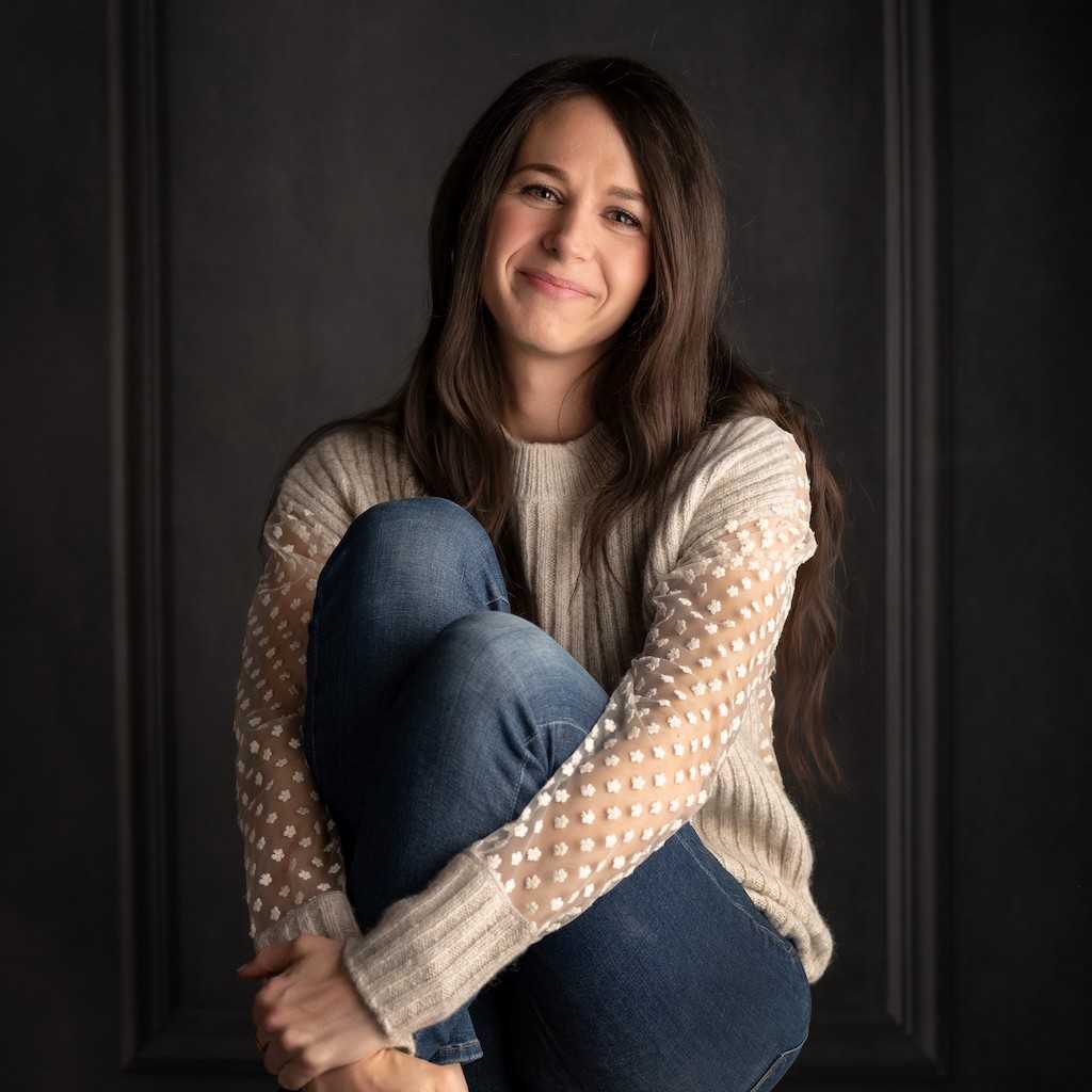 Alison Rose Greenberg