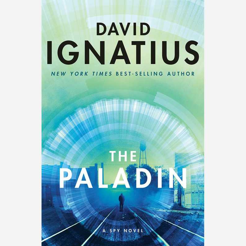 The Paladin