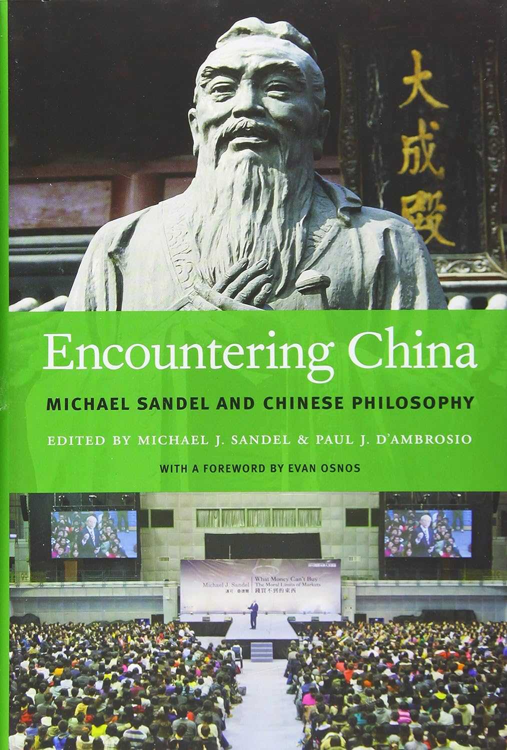 Encountering China