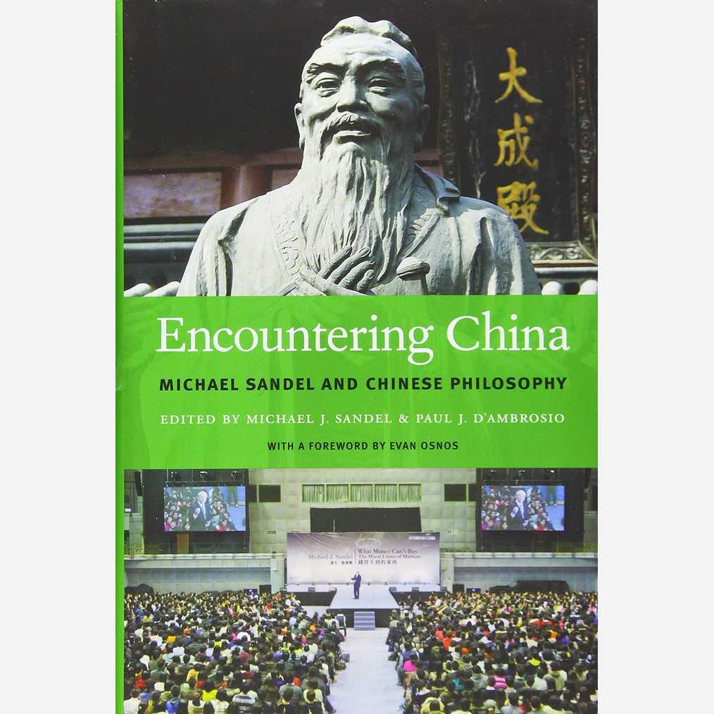 Encountering China