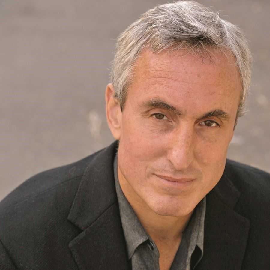 Gary Taubes