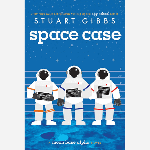 Space Case