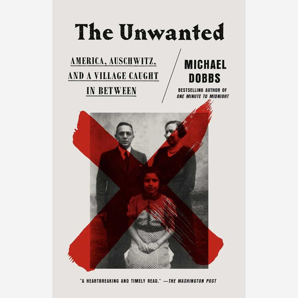 The Unwanted