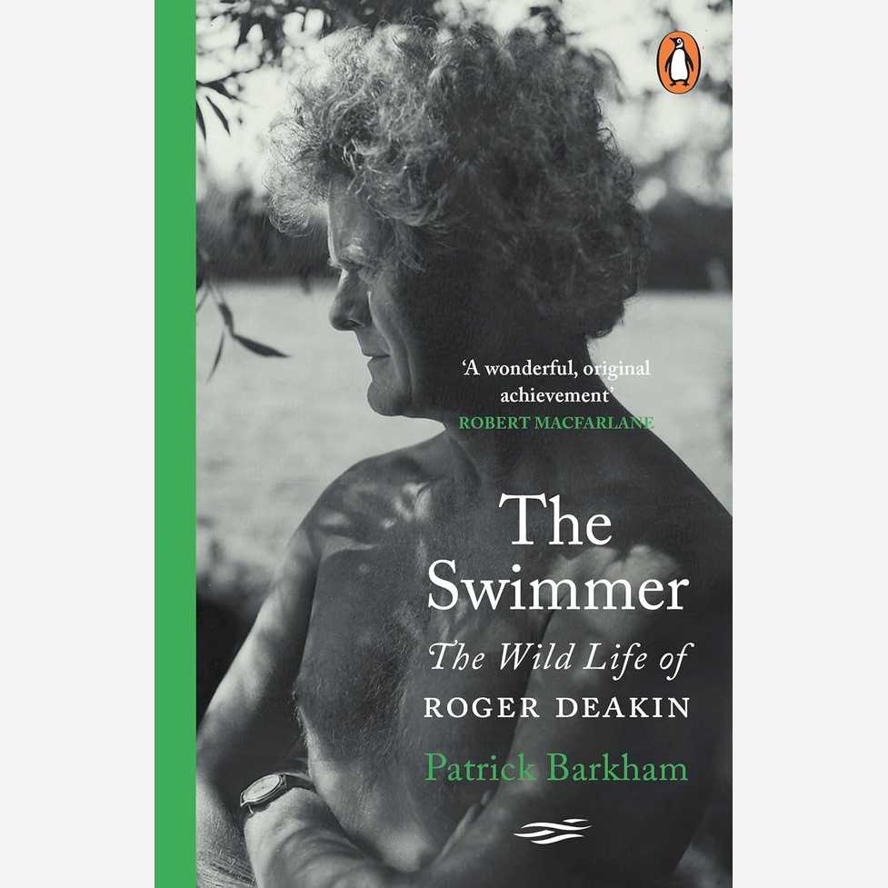 The Swimmer: The Wild Life of Roger Deakin