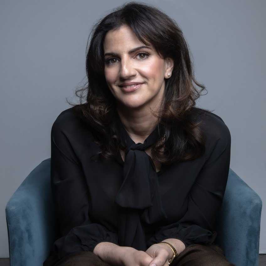 Taffy Brodesser-Akner