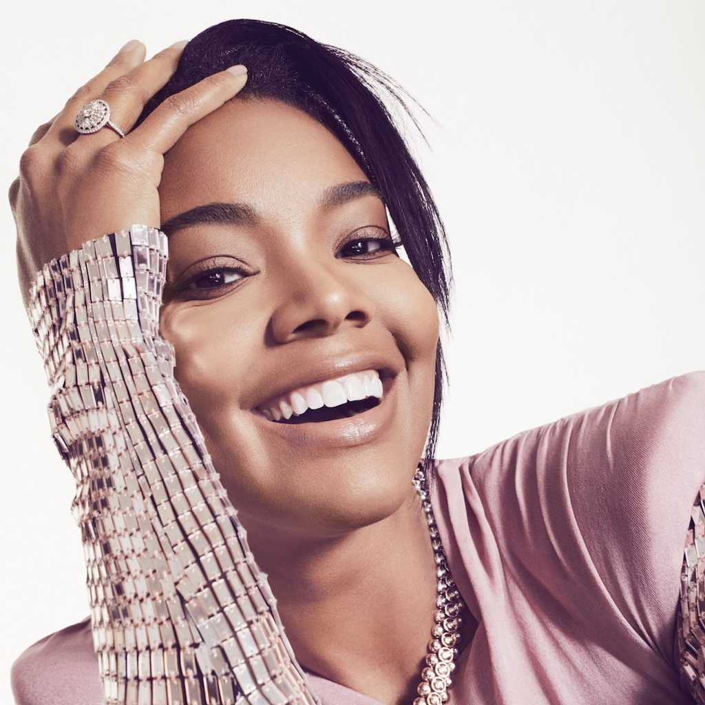 Gabrielle Union-Wade