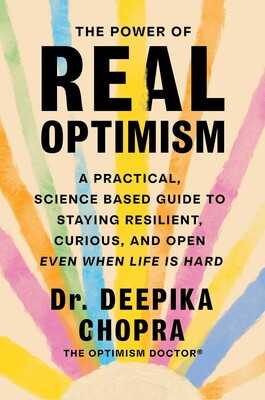 The Power of Real Optimism