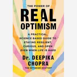 The Power of Real Optimism