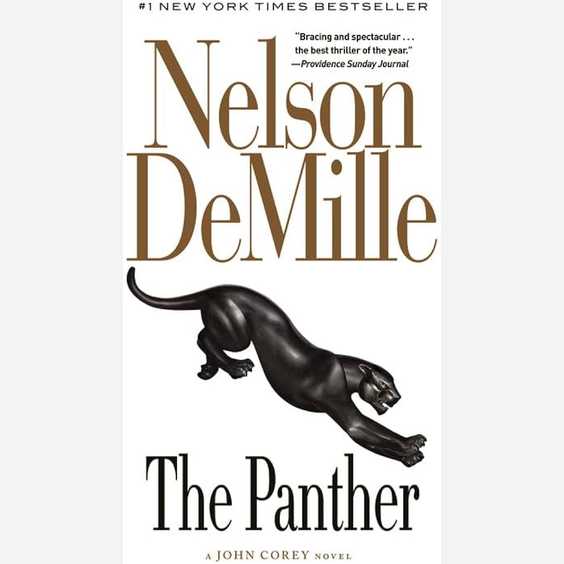 The Panther