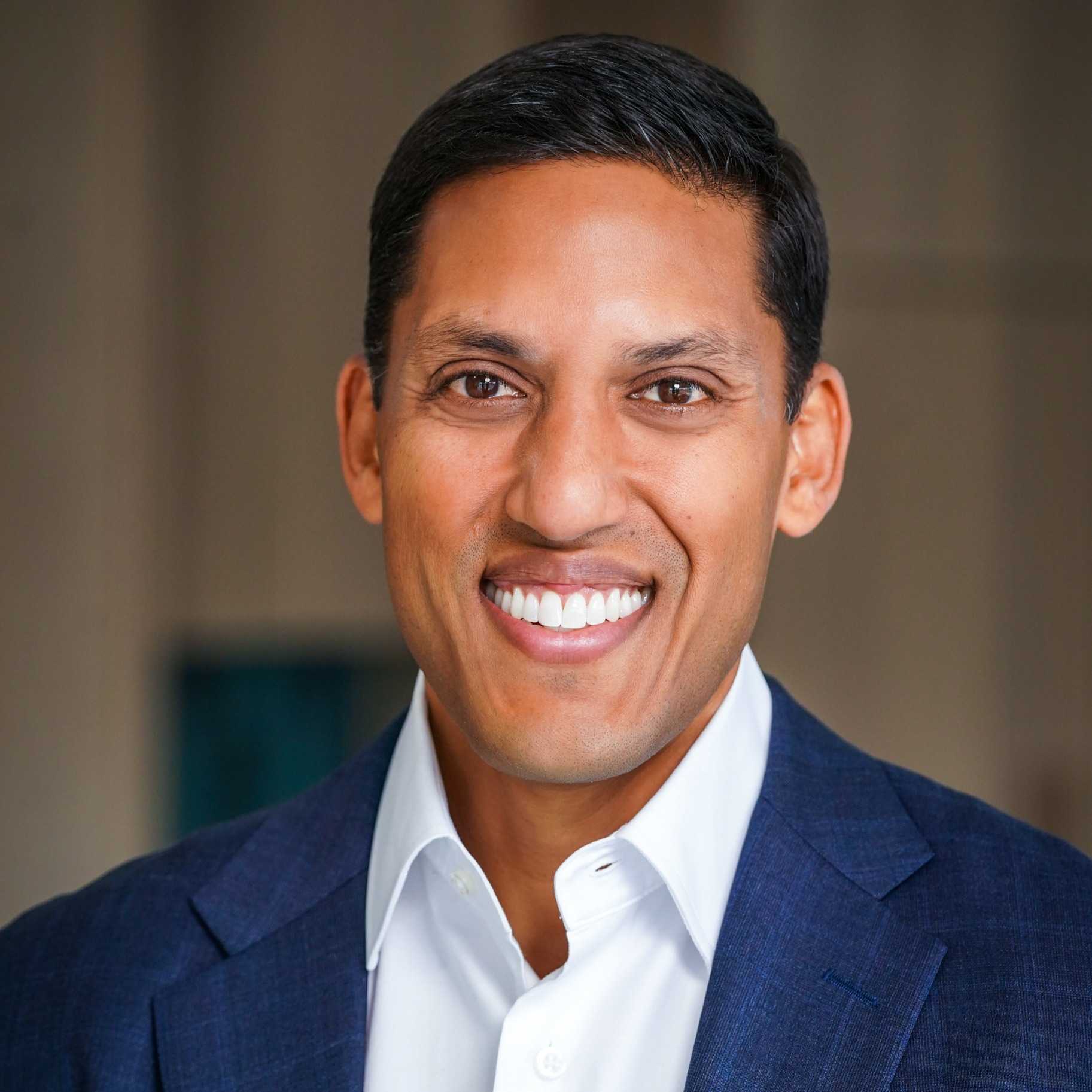 Rajiv Shah