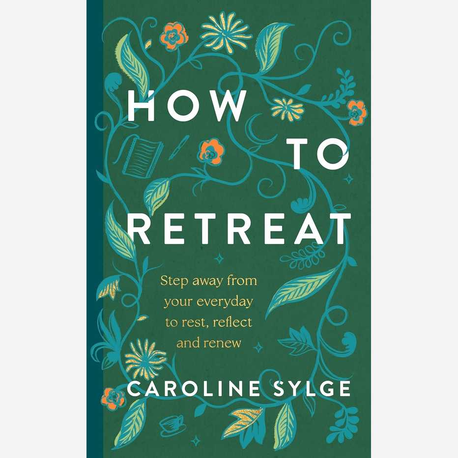 How to Retreat