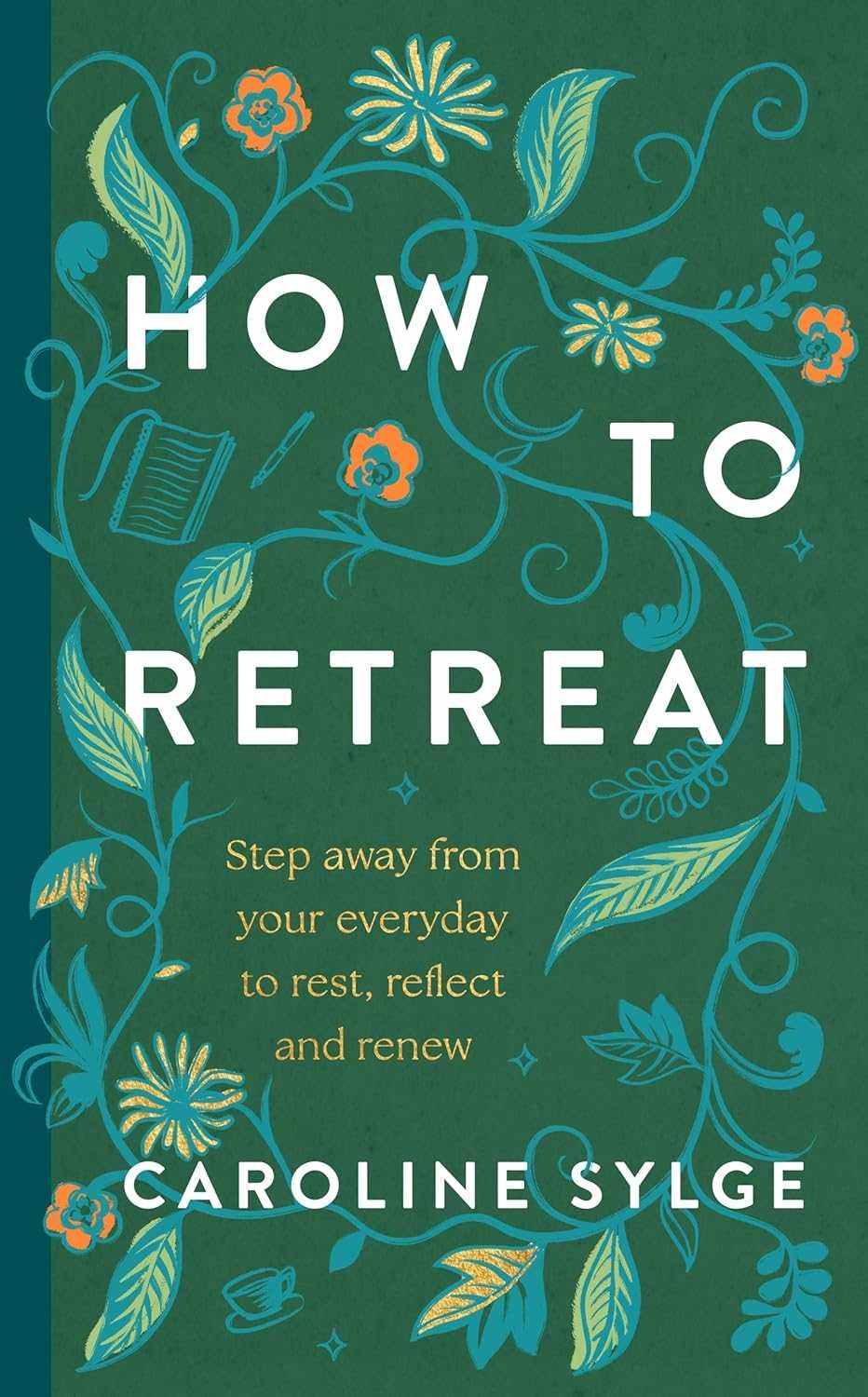 How to Retreat