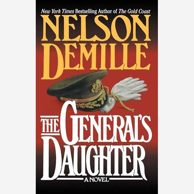 The General's Daughter