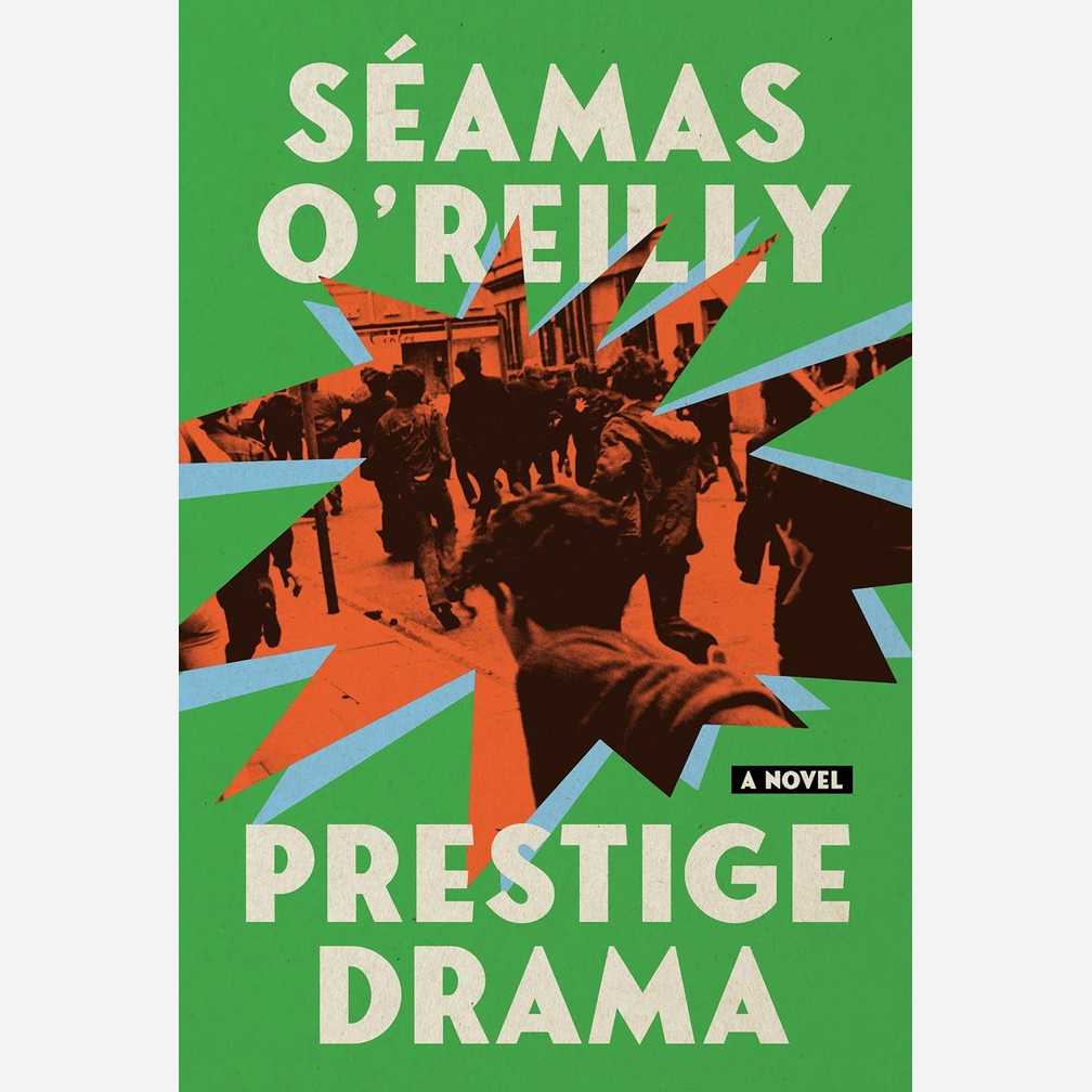 Prestige Drama