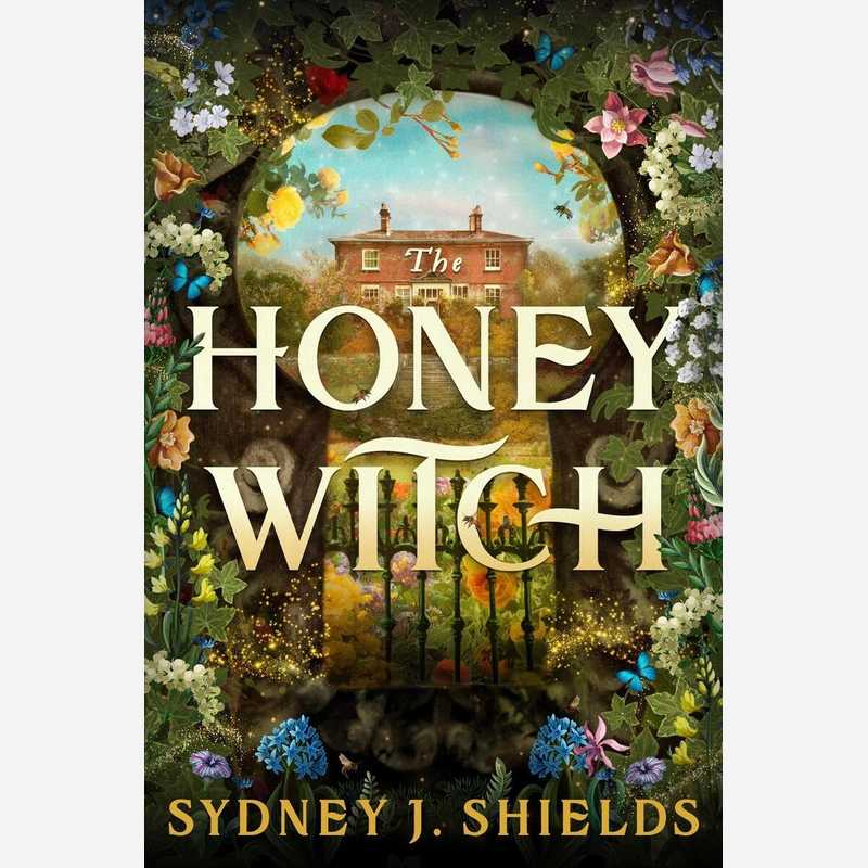 The Honey Witch