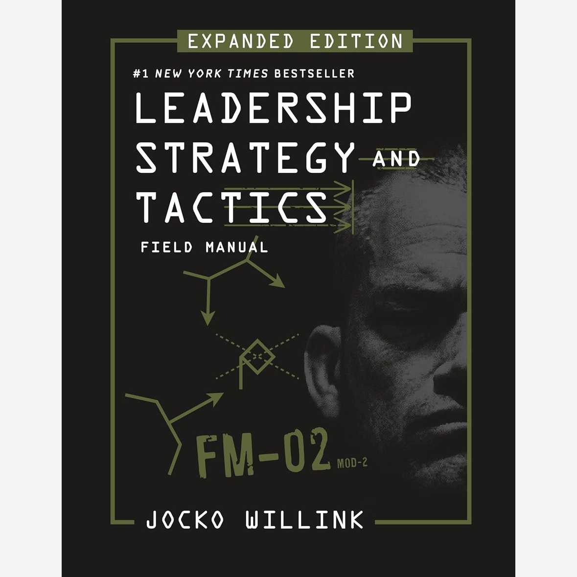 Leadership Strategy and Tactics: Field Manual