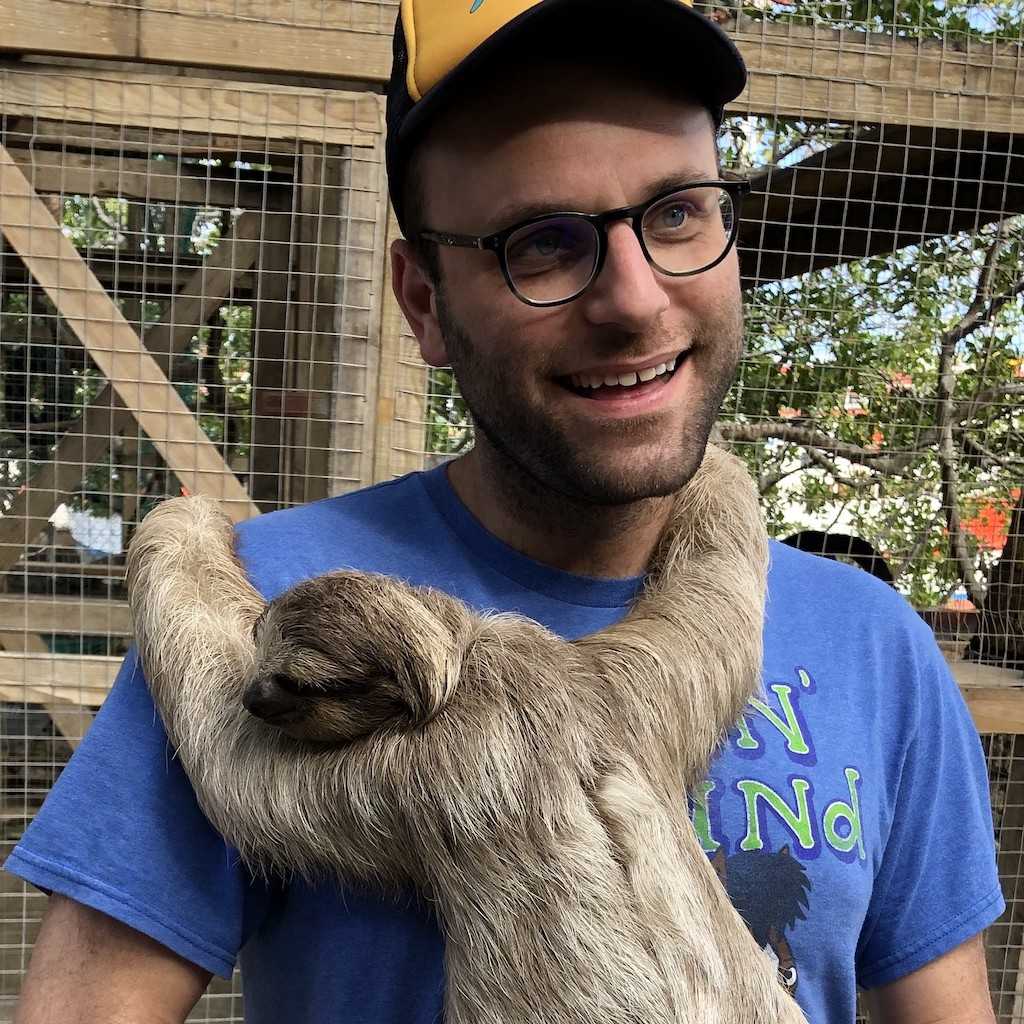 Raphael Bob-Waksberg