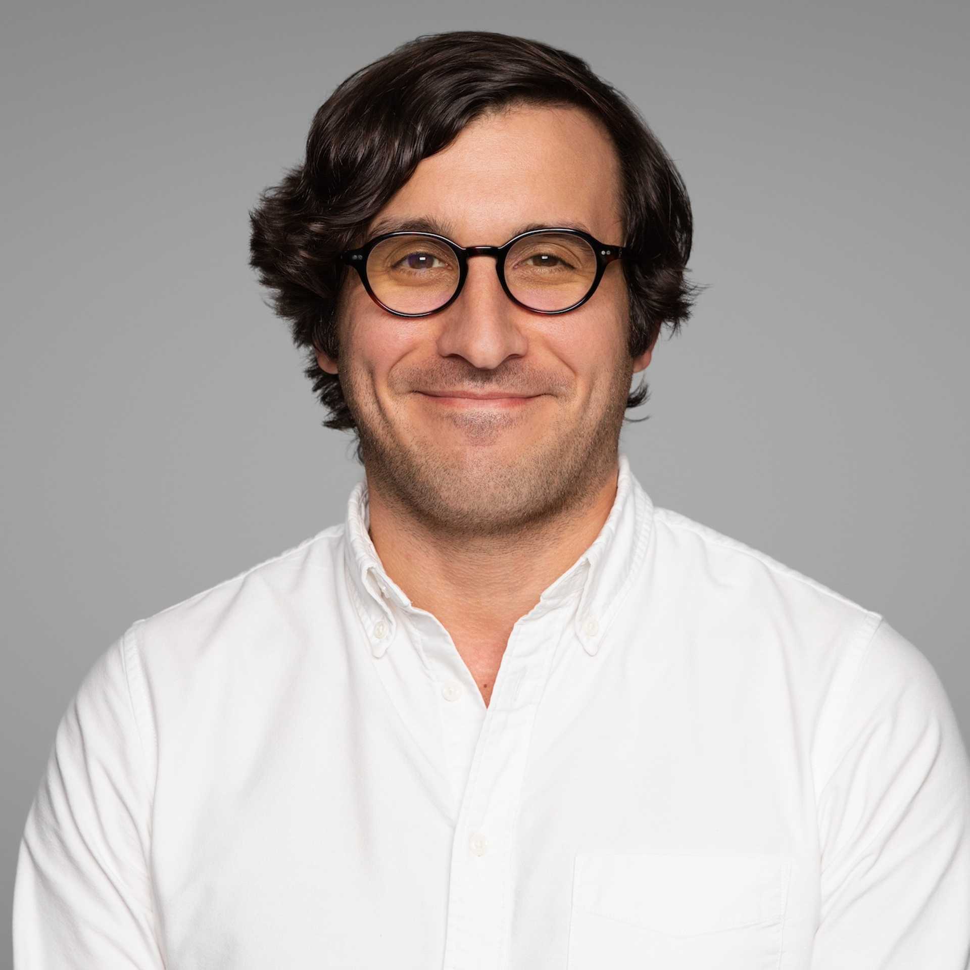Daniel Kirschen
