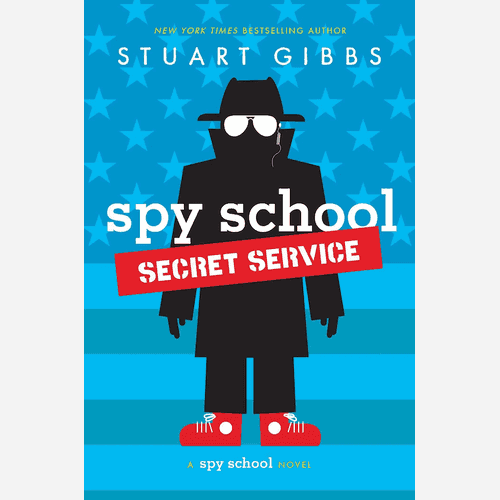 Spy School Secret Service