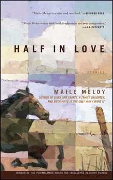 Half in Love (Stories)