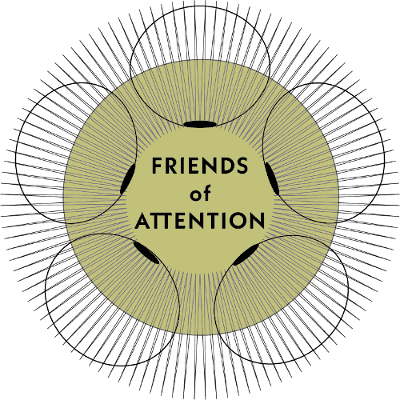 The Friends of Attention