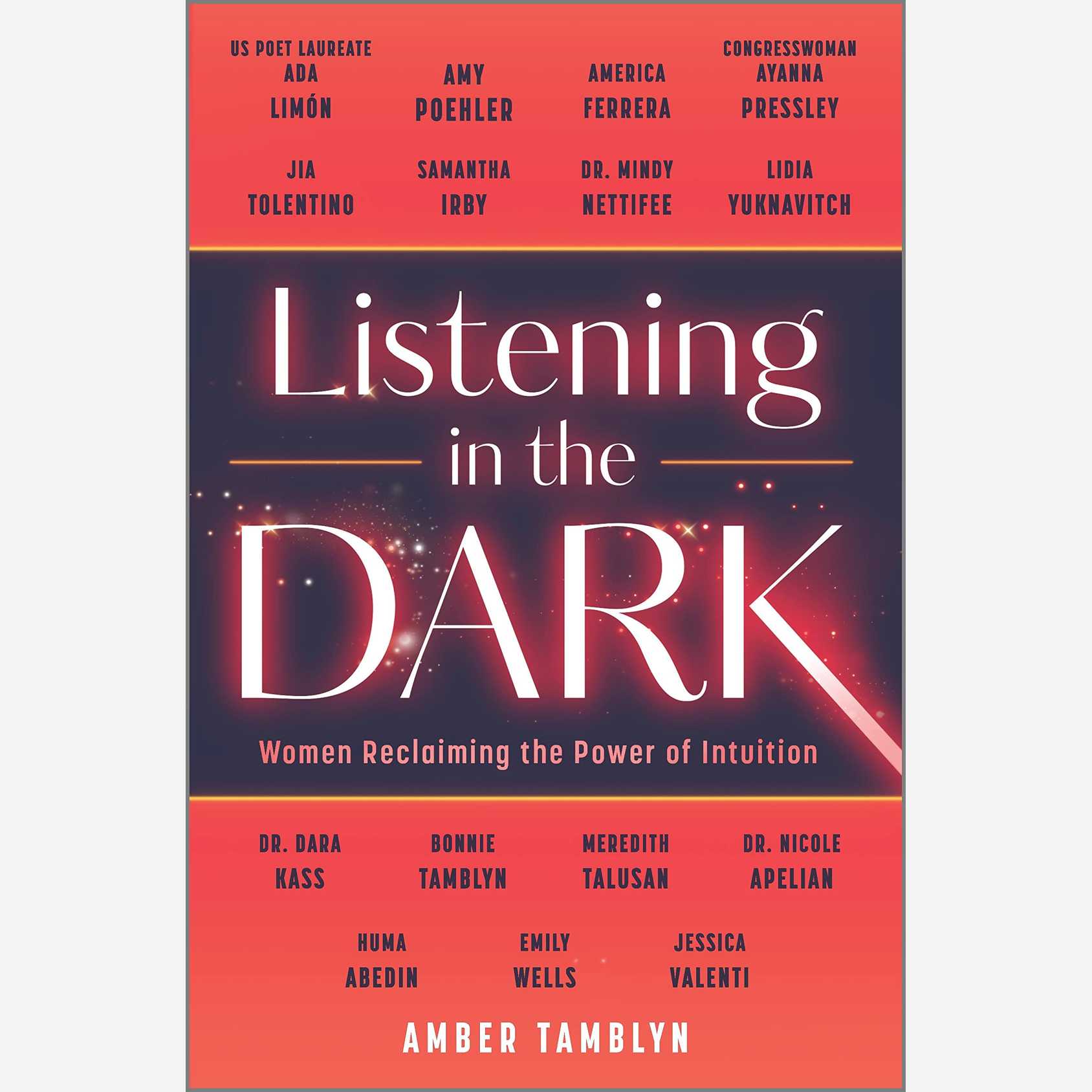 Listening in the Dark