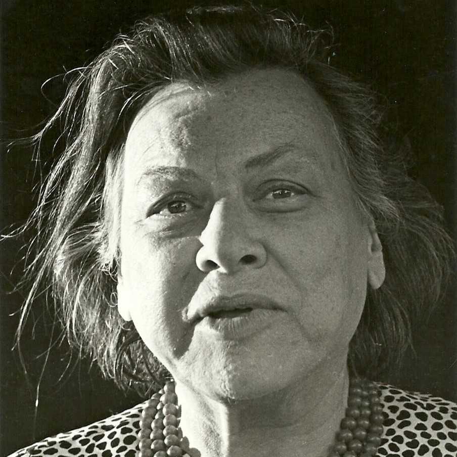 Muriel Rukeyser