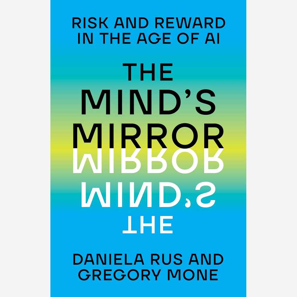 The Mind's Mirror