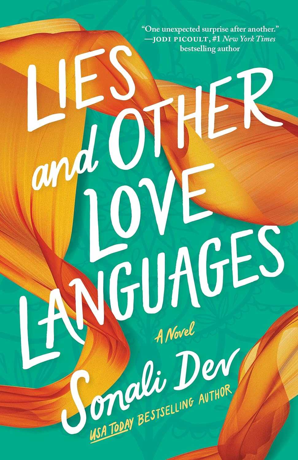 Lies And Other Love Languages