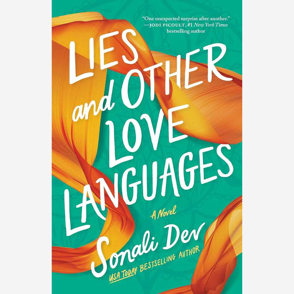 Lies And Other Love Languages