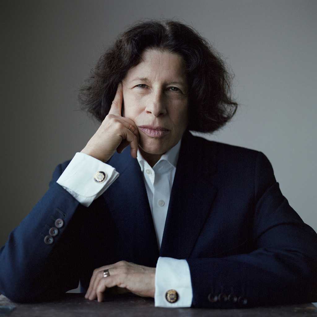 Fran Lebowitz