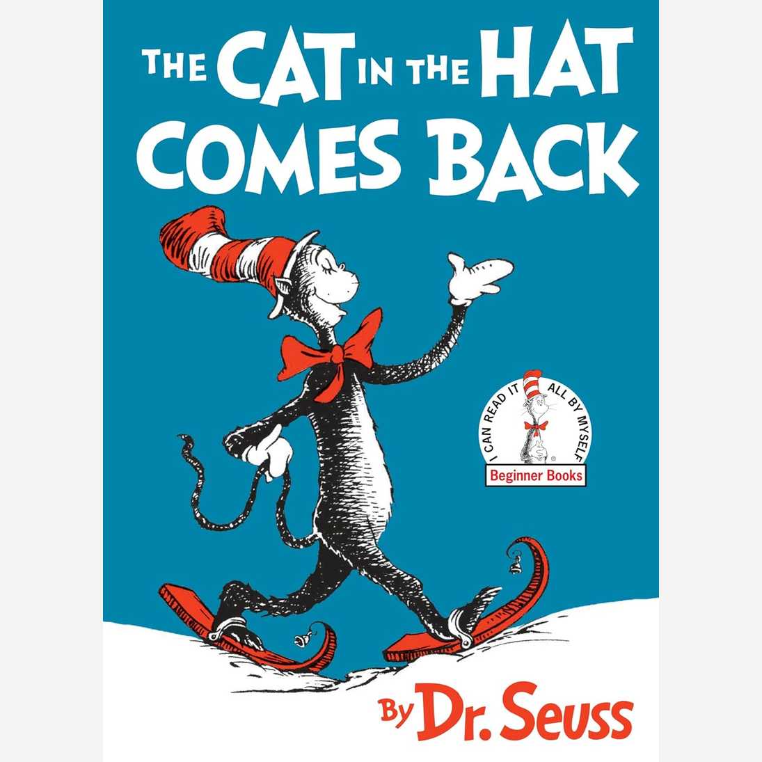 The Cat in the Hat Comes Back