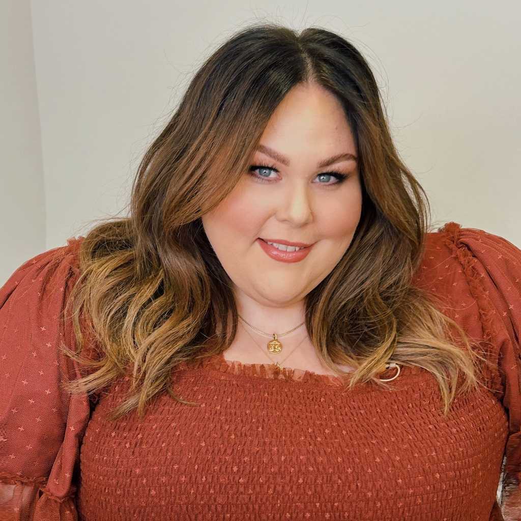 Chrissy Metz