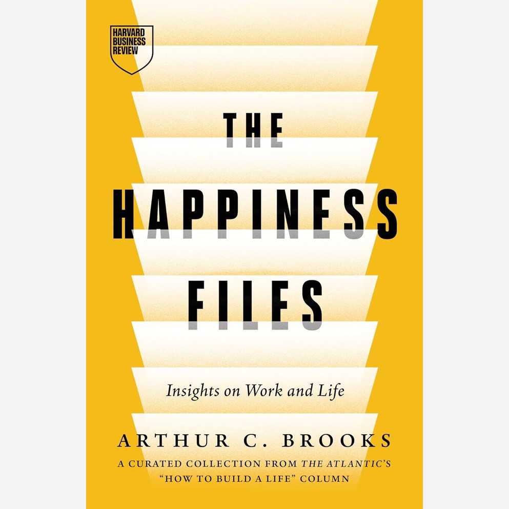 The Happiness Files