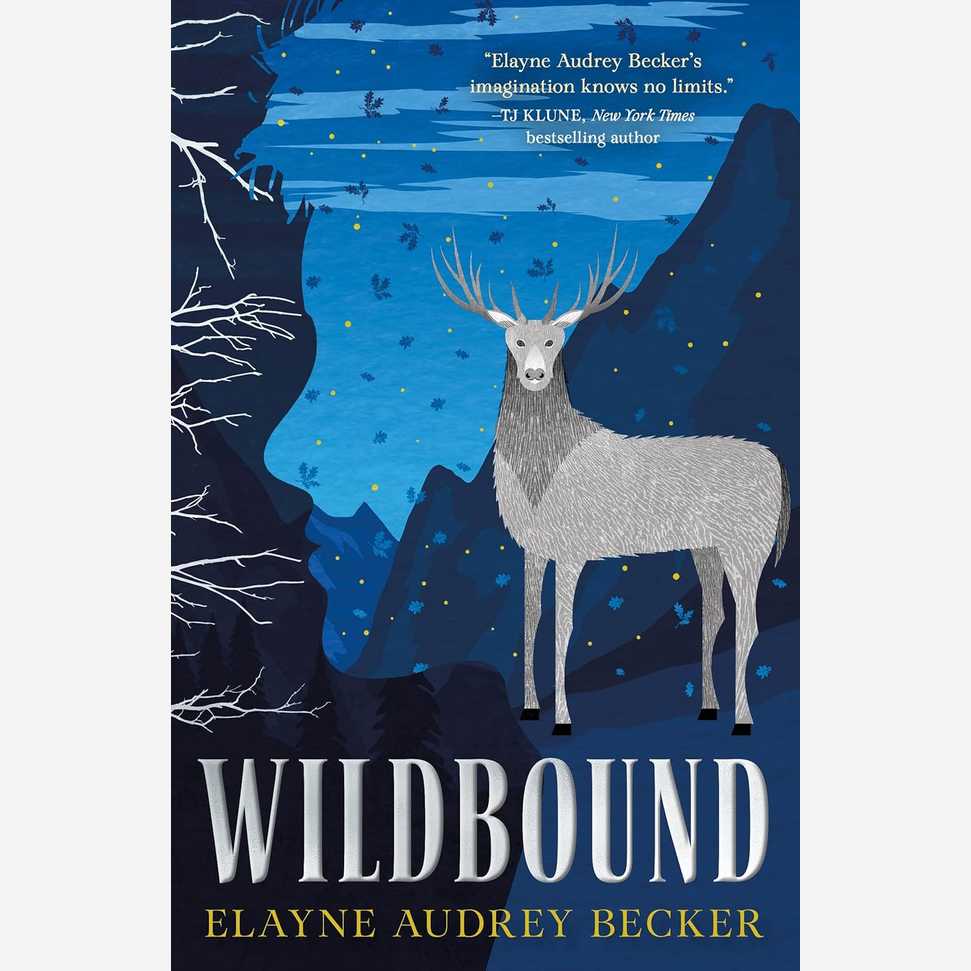Wildbound
