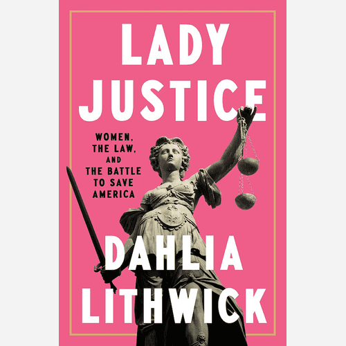 Lady Justice
