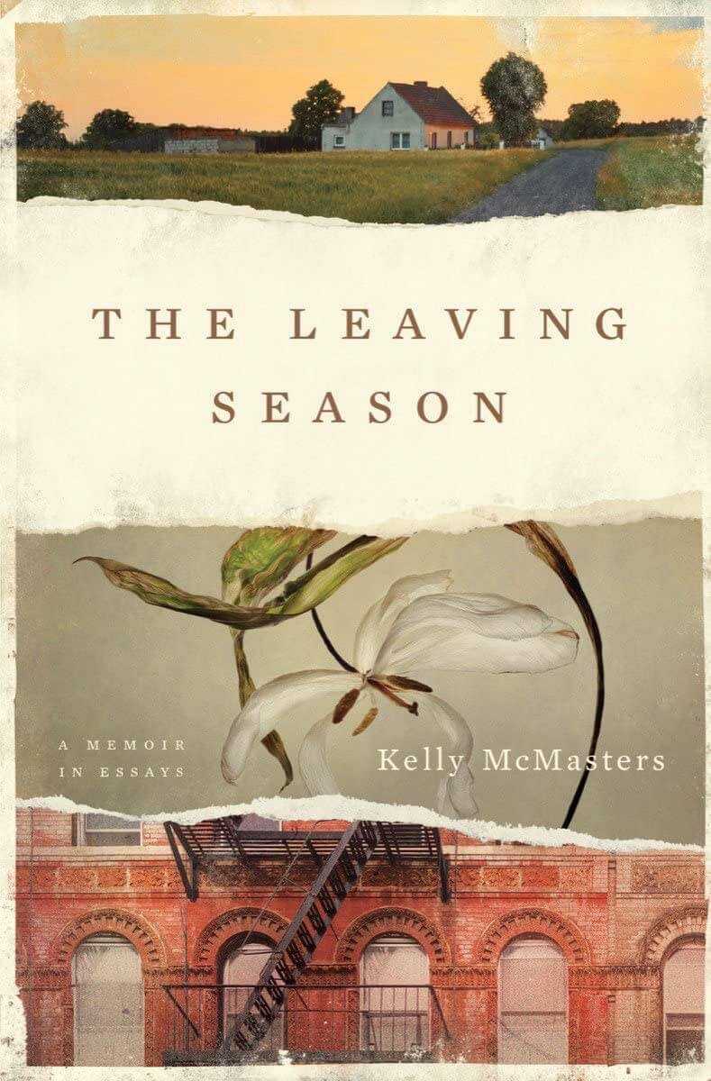 The Leaving Season