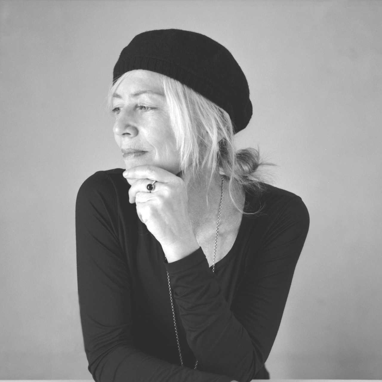 Susan Minot