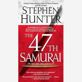 The 47th Samurai