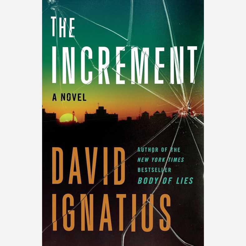 The Increment