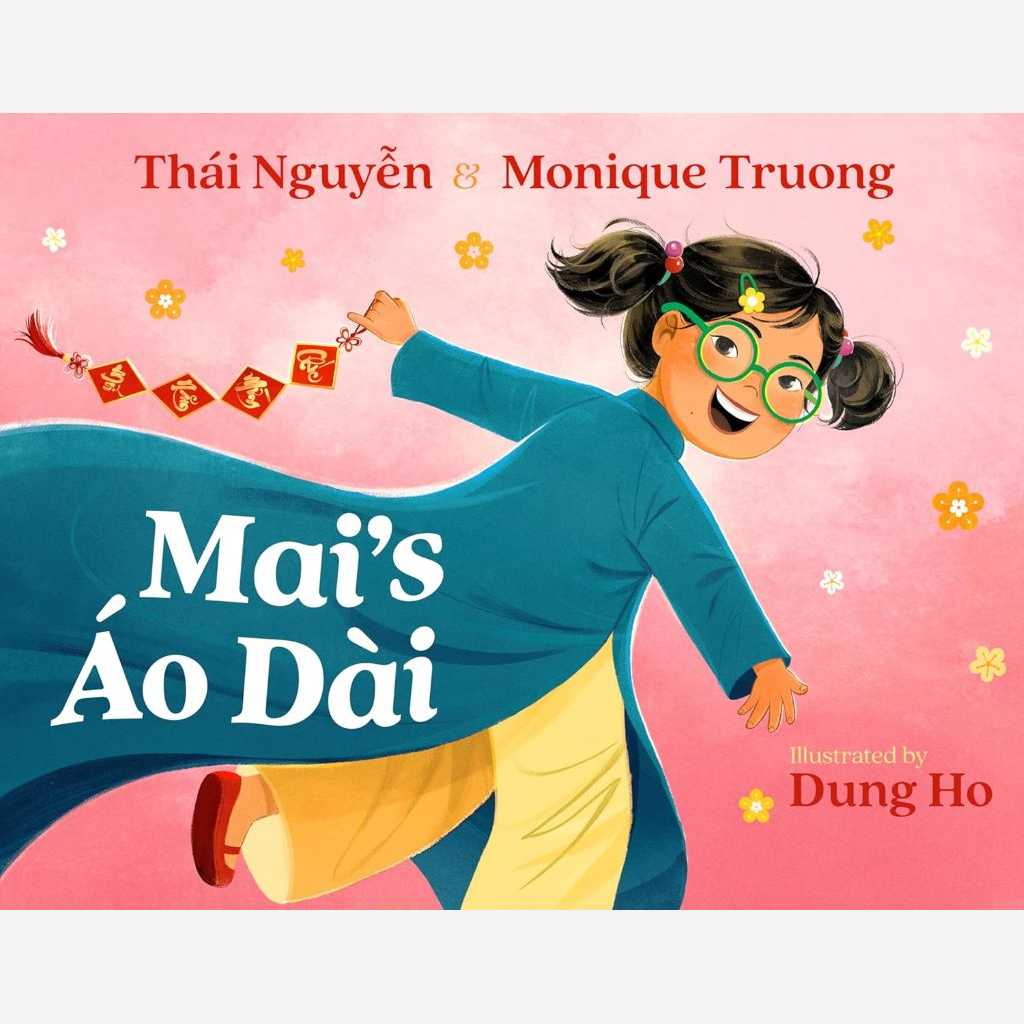 Mai's Áo Dài