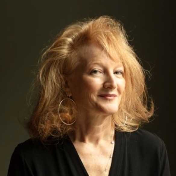 Krista Tippett