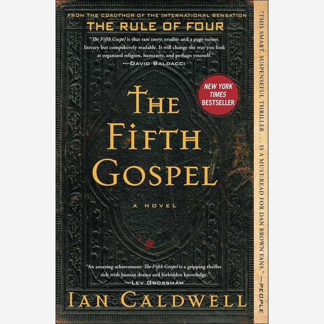 The Fifth Gospel