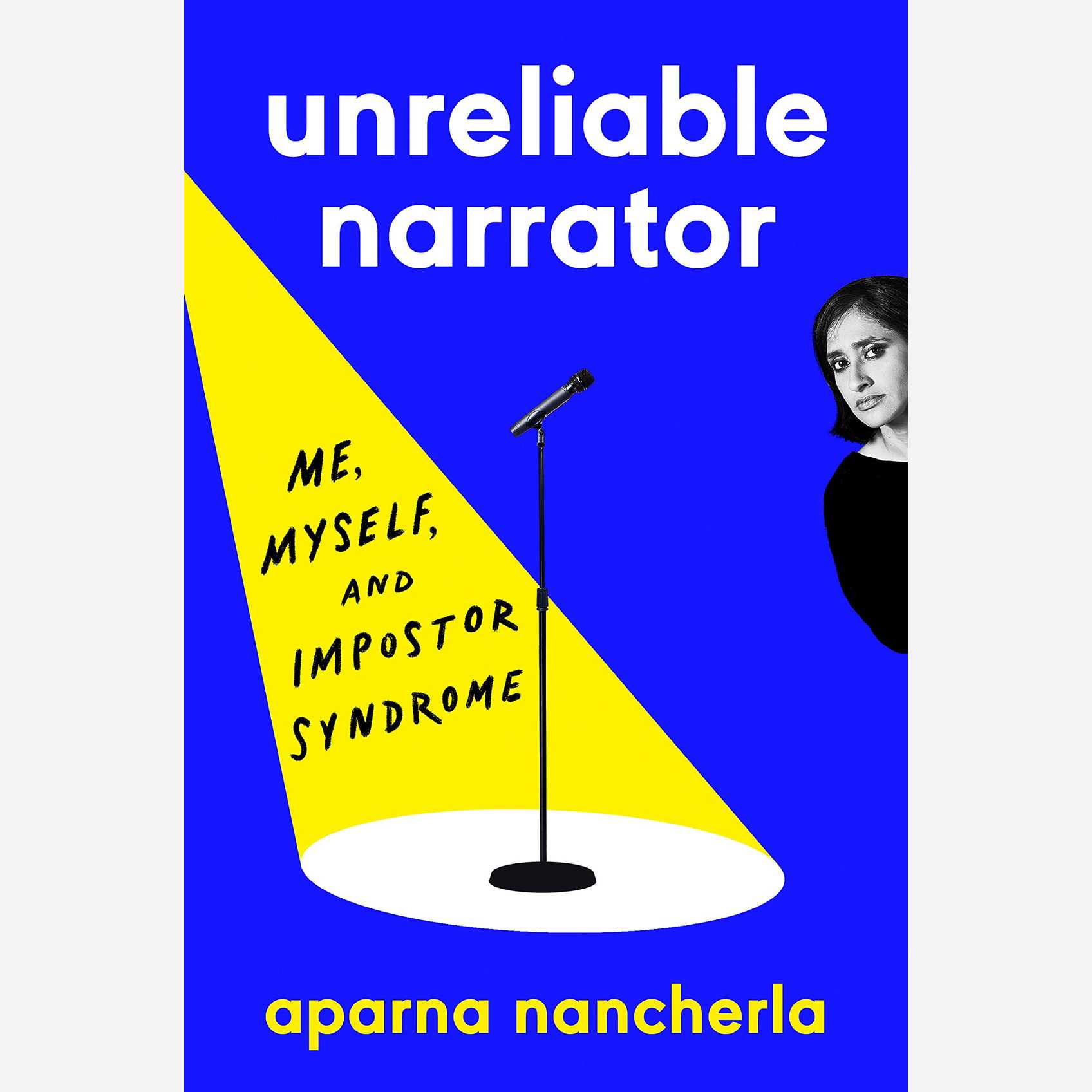 Unreliable Narrator