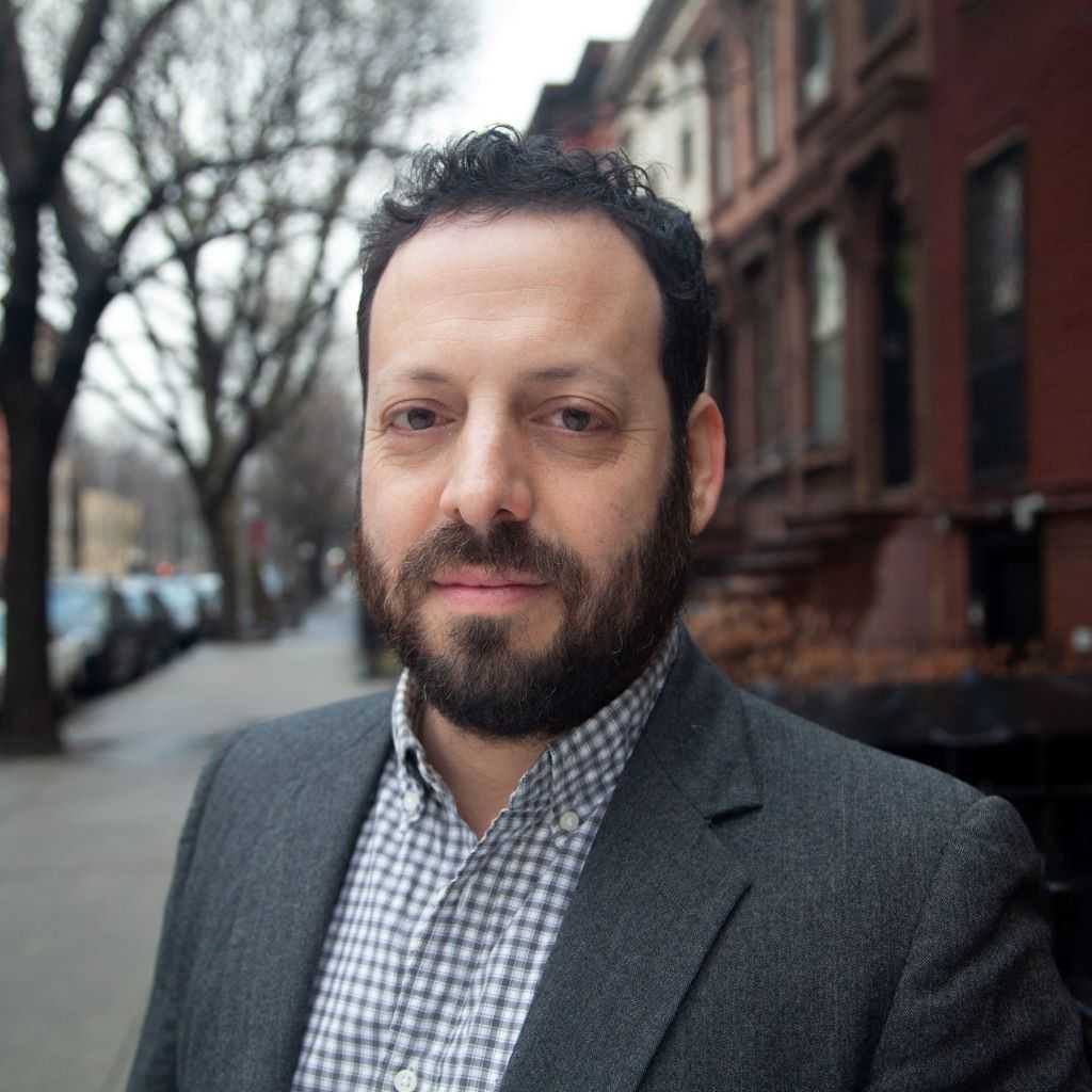 Alex DeMille